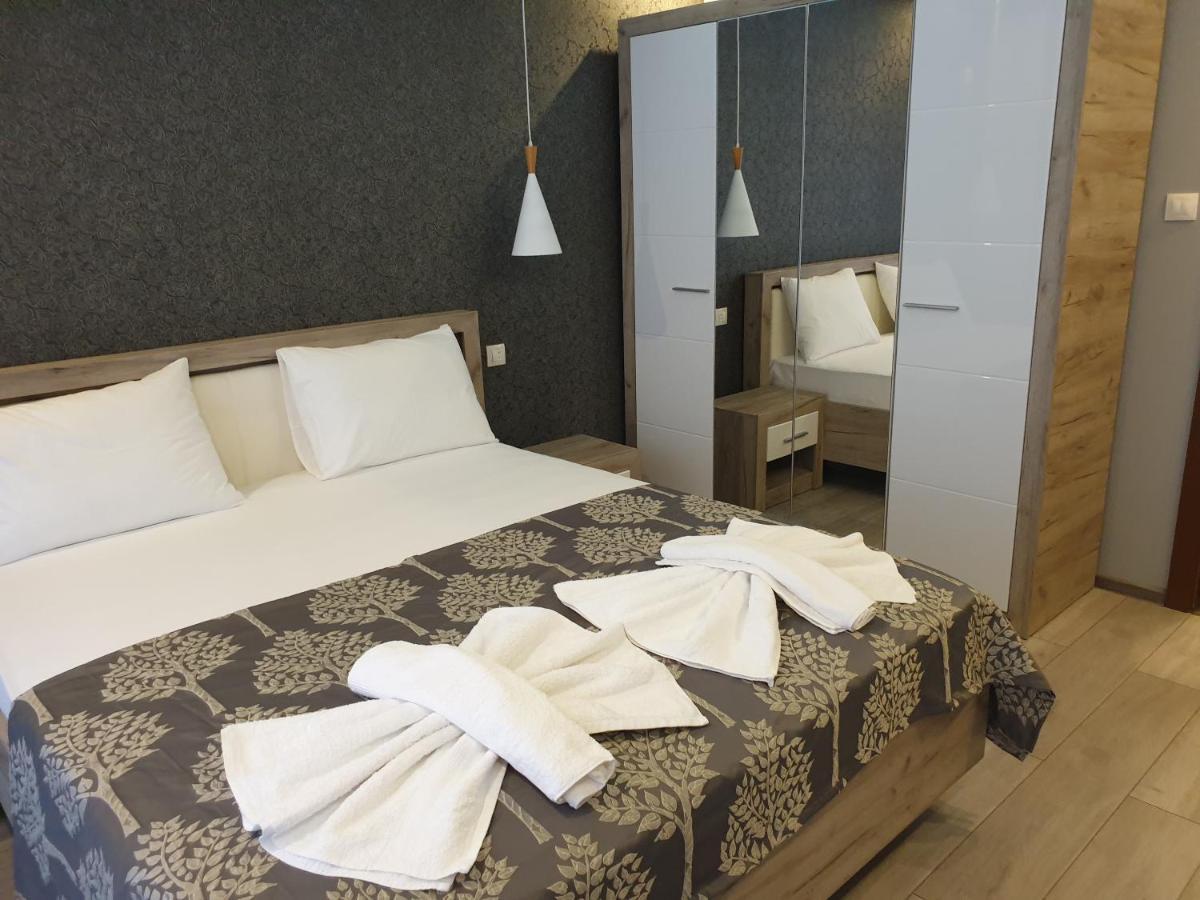 Mitprot Panorama Bay 2 Luks Apartment 102 Sveti Vlas Eksteriør billede
