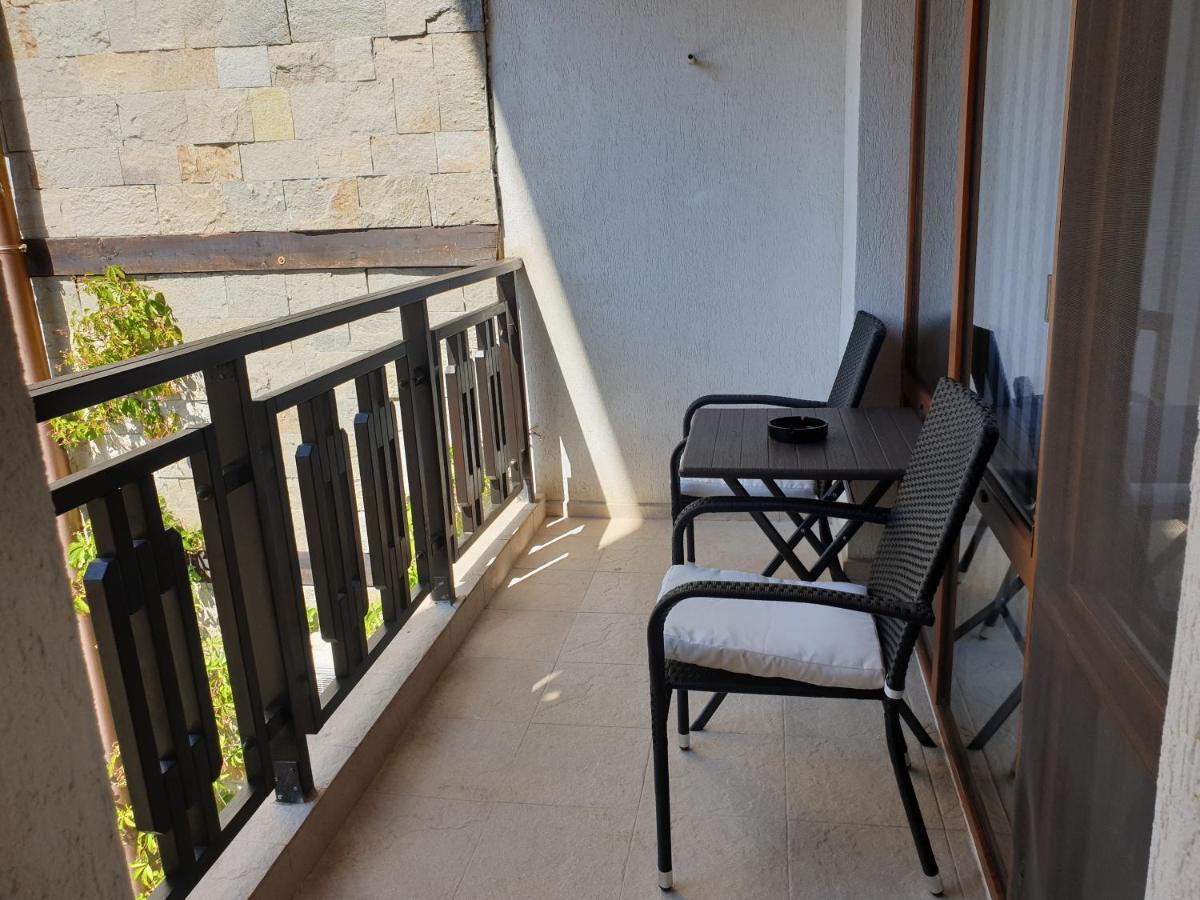 Mitprot Panorama Bay 2 Luks Apartment 102 Sveti Vlas Eksteriør billede