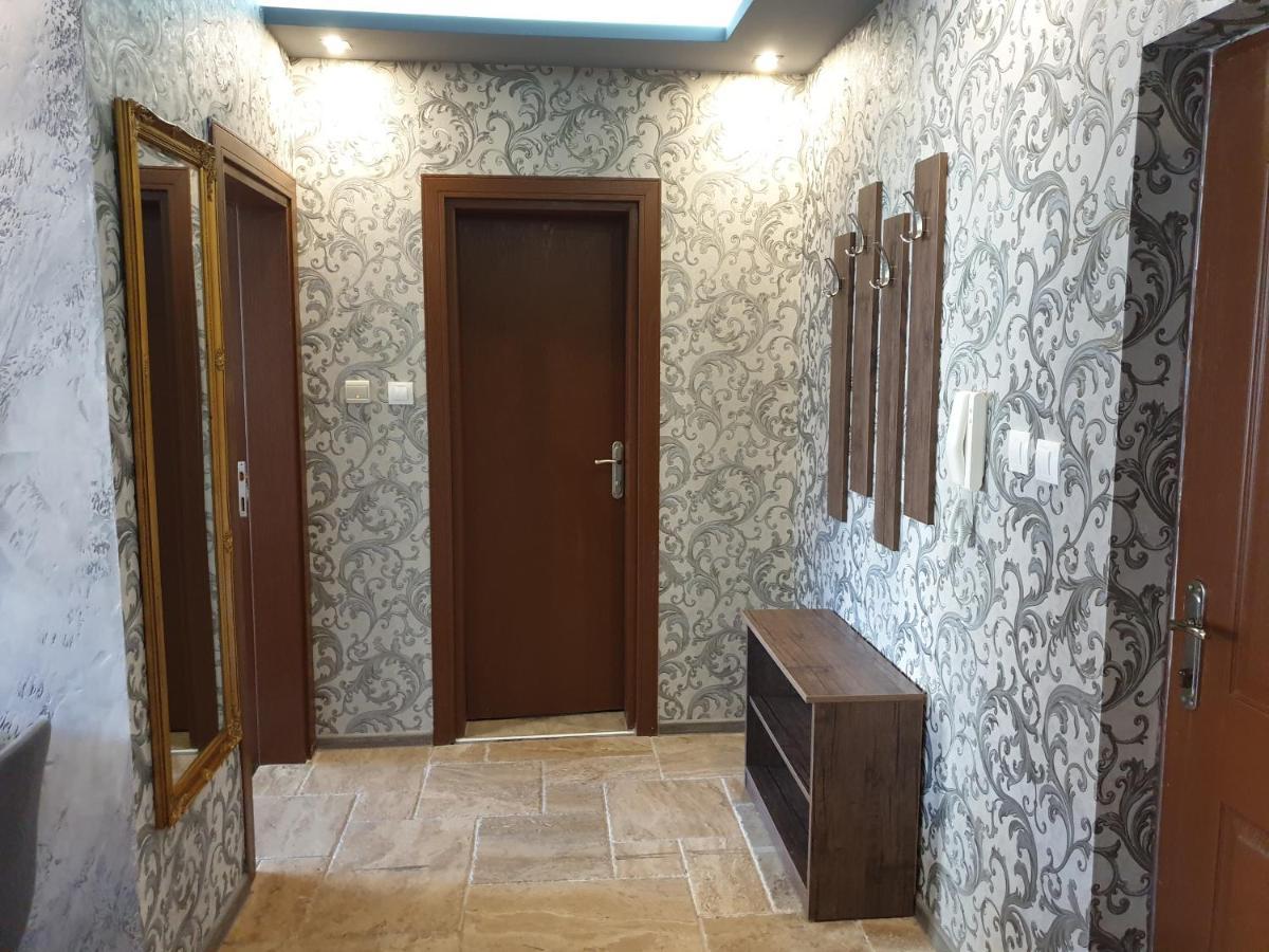 Mitprot Panorama Bay 2 Luks Apartment 102 Sveti Vlas Eksteriør billede