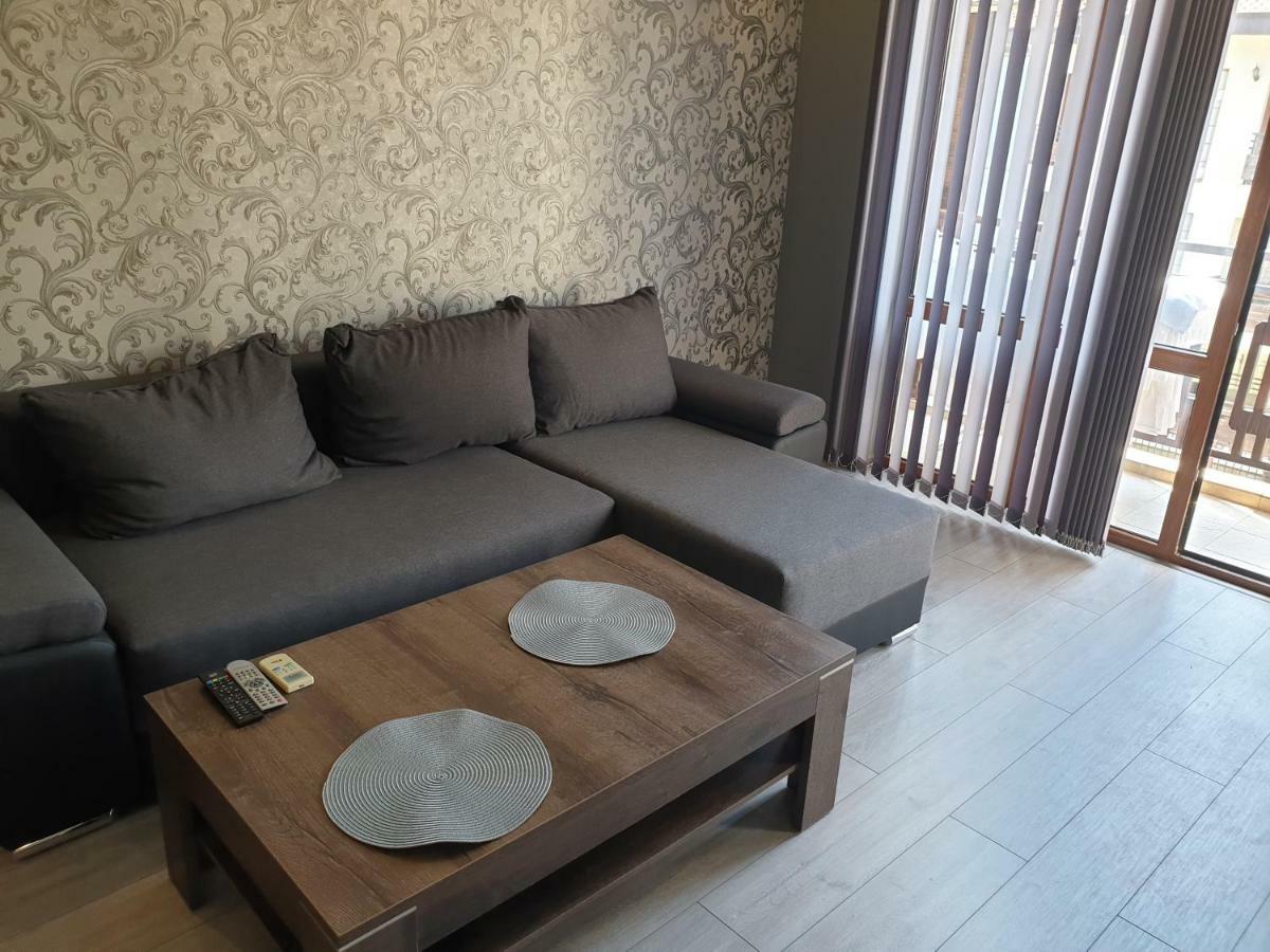 Mitprot Panorama Bay 2 Luks Apartment 102 Sveti Vlas Eksteriør billede