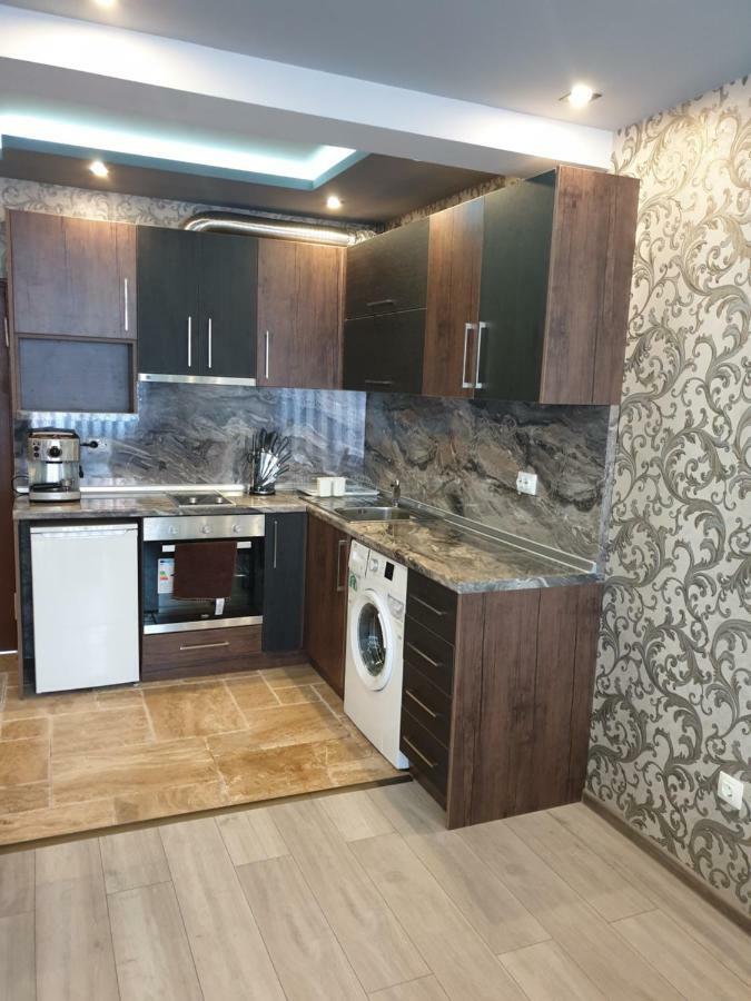 Mitprot Panorama Bay 2 Luks Apartment 102 Sveti Vlas Eksteriør billede