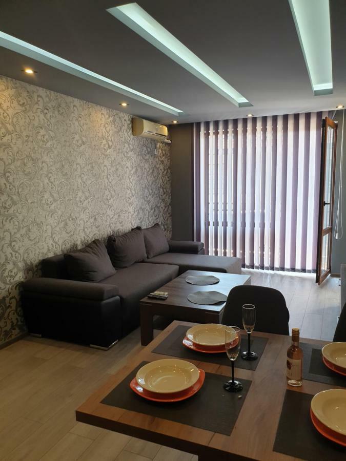 Mitprot Panorama Bay 2 Luks Apartment 102 Sveti Vlas Eksteriør billede