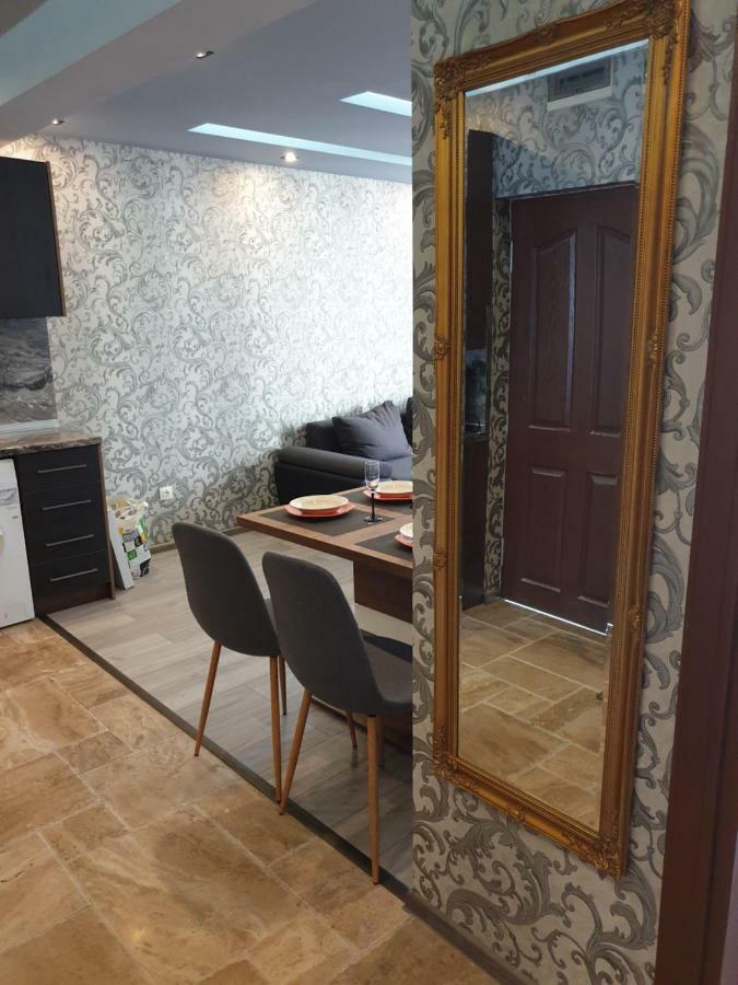 Mitprot Panorama Bay 2 Luks Apartment 102 Sveti Vlas Eksteriør billede